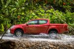 Mitsubishi L200 Triton Sport 2016 года (LA)
